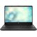 Laptop hp langkawi 21c1 15s-fq3015nq cu procesor intel pentium silver n6000 quad core (1.1ghz, up to 3.3ghz, 4mb), 15.6 inch hd , intel uhd graphics, 4gb ddr4, ssd, 256gb pcie nvme, free dos, jet black,  Laptopuri | electropc.ro