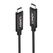 Lindy cablu usb 3.2 gen 2 c/c activ, negru,  Cabluri periferice | electropc.ro