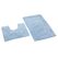 Set 2 covorase baie - blue,  Covorase Baie | electropc.ro