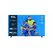 Televizor smart led tcl 55p635 139 cm (55``) 4k ultra hd wi-fi (model 2022),  Televizoare | electropc.ro