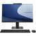 All-in-one asus, e5402wvak-ba007xa, 23.8-inch, fhd (1920 x 1080) 16:9, non-touch screen, intel® core™ i5-1340p processor 1.9ghz(12m cache, up to 4.6 ghz, 12 cores), intel® uhd graphics, 8gb ddr4 so-dimm, 512gb m.2 nvme™ pcie® 4.0 ssd, without hdd, built-i,  All in one PC | electropc.ro