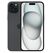 Apple iphone 15+ 6.7" 6gb 512gb midnight (black),  Telefoane mobile | electropc.ro