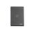 Cititor de card hikvision ds-k1108am, pro series,  citeste carduri mifare 13.56 mhz, distanta de citire: ≤ 50 mm, comunicare: rs-485, wiegand (w26, w34) protocol si osdp protocol,  indicator led de stare si alimentare, tamper, buzzer, alimentare: 12 vdc, ,  Cititoare | electropc.ro