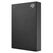 Hdd extern seagate, 4tb, one touch, 3.5 usb3.2, black,  Hard Disk-uri externe | electropc.ro