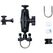 Insta 360 motorcycle u-bolt mount,  Alte accesorii foto & video | electropc.ro