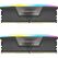Memorie ram corsair vengeance 64gb (2x32) ddr5, 5600mhz, cl40, 1.25v amd expo black,  Memorii RAM Desktop | electropc.ro