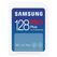 Micro secure digital card samsung, pro plus, 128gb, mb-sd256s/eu, clasa u1, v10, pana la 120mb/s,  Carduri memorie | electropc.ro