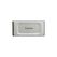 Ssd extern kingston, xs2000, 4tb, 2.5, usb-c 3.2, r/w speed: up to 2000mb/s/up to 2000mb/s,  Hard Disk-uri externe | electropc.ro