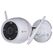Camera supraveghere video wifi ezviz cs-h3c-r100-1k3wkfl; senzor:1/2.7" progressive scan cmos;rezolutie 3mp,2304 × 1296; lentila:4mm @ f2.0, view angle: 82° (horizontal), 98° (diagonal); ir 30m ir-cut filter with auto-switching; video compresie:h.265 / h.,  Camere supraveghere IP | electropc.ro