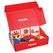 Joc forme colorate, 29 piese,  Puzzle | electropc.ro