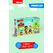 Joc magnetic cu pirati,  Puzzle | electropc.ro