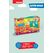 Puzzle spatiu cosmic, 25 piese,  Puzzle | electropc.ro