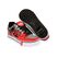 Role heelys motion plus 36.5 gri negru rosu,  Role | electropc.ro