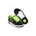 Role heelys propel 2.0 39 negru verde deschis,  Role | electropc.ro
