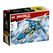 71784 avionul cu reacție fulger evo al lui jay,  Seturi de constructie | electropc.ro