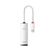 Adaptor retea baseus lite, usb type-c to rj-45 10/100 mbps adapter, led, alb,  Cabluri periferice | electropc.ro