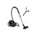 Aspirator cu sac philips seria 3000 xd3112/09, 900 w, 3 l, filtru anti-alergeni, perie integrata, cap triactive, negru,  Aspiratoare | electropc.ro