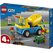 Autobetoniera, lego 60325,  Seturi de constructie | electropc.ro