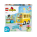 Calatoria cu autobuzul, 10988  lego,  Seturi de constructie | electropc.ro