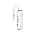 Docking station baseus lite, card reader sd/microsd, alb,  Docking stations | electropc.ro
