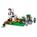 Ferma de iepuri, lego 21181,  Seturi de constructie | electropc.ro