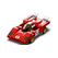 Ferrari spedd champions, lego 76906,  Seturi de constructie | electropc.ro