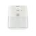 Friteuza cu aer cald philips hd9200/10, 1400w, 4.1 l, temporizator, termometru, oprire automata, alb,  Friteuze | electropc.ro