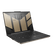 Laptop gaming asus rog tuf a16, fa617xs-n3037, r9-7940hs, 16-inch, fhd+ 16:10 (1920 x 1200, wuxga), 165hz, amd radeon graphics, amd radeon™ rx 7600s, 8gb ddr5-4800 so-dimm *2, 1tb pcie 4.0  m.2, ips-level, anti-glare display,  2x so-dimm slots, support pc,  Laptopuri | electropc.ro