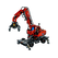 Manipulator de materiale, lego 42144,  Seturi de constructie | electropc.ro