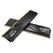 Memorie ram adata lancer 32gb (2x16) ddr5 5600mhz, cl46, 1.1v, black,  Memorii RAM Desktop | electropc.ro
