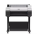 Plotter canon imageprograf tm-240 24"(610mm), format a1, 5 culori, rezolutie max 2400x1200dpi, memorie 2gb, limbaje de imprimare: hp-gl/2, hp rtl, jpeg (ver. jfif 1.02), cals g4 (submission via ftp only)), display lcd 4.3", interfata: usb 2.0, ethernet,wi,  Imprimante de format mare | electropc.ro