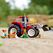 Tractor, lego 60287,  Seturi de constructie | electropc.ro