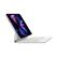 Apple magic keyboard for ipad pro 12.9_inch (5th & 4th & 3rd gen) - international english - white,  Tastaturi tablete | electropc.ro