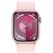 Apple watch s9 gps 41mm pink alu case w light pink sport loop,  SmartWatch-uri | electropc.ro