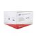 Cablu ftp cat6 pni f06 cu 4 perechi pentru internet 1 gigabit si sisteme de supraveghere rola 305m, cablu cu 8 fire x 0.5 mm - 4 perechi torsadate,  Accesorii | electropc.ro