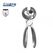 Cleste portionare dia. 6 cm, chef line, cooking by heinner,  Accesorii servire | electropc.ro