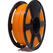Filament pla 3d print avtek, orange, 0.5kg, diametru: 1.75mm.,  Accesorii imprimare 3D | electropc.ro