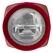 Honeywell folie reductie 2.5mm, 10 bucati, 801552;,  Sirene | electropc.ro