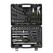 Hr trusa 44 piese cr-v,  Chei si truse chei | electropc.ro