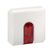 Hw piesa t (abs) pentru teava diametru 25 mm (761520.10), esser761524.10,  Accesorii | electropc.ro