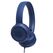 Jbl tune 500, onear universal headphones 1-button mic/remote - blue (jblt500blu),  Casti audio | electropc.ro