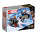 Moto.black widow&c. america, 76260 lego,  Seturi de constructie | electropc.ro