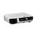 Proiector epson eb-w51 (succesor eb-w41), 3lcd, 4000 lumeni, wxga 1280* 800, 16:10, hd ready, 16.000:1, lampa 6.000 ore/ 12.000 ore ecomode, dimensiune maxima imagine 320", distanta maxima de proiectie 11 m, usb type a/ b, vga, hdmi, composite in, cinch a,  Videoproiectoare | electropc.ro