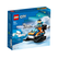 Snowmobil explorare arctica, 60376 lego,  Seturi de constructie | electropc.ro