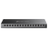 Switch tp-link tl-sg116, 16 porturi gigabit, poe, interfata: 16× 10/100/1000mbps rj45 ports, auto negotiation, auto mdi/mdix, fanless, packet forwarding rate: 23.8 mpps, capacitate: 32 gbps, dimensiuni: 286 × 111.7 × 25.4 mm,,  Switch-uri | electropc.ro