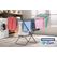 Allegro, 18 m cloth dryer (6 buc), heinner care,  Uscatoare rufe | electropc.ro