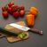 Cutit santoku 18 cm, maestro, cooking by heinner,  Cutite & seturi | electropc.ro