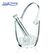 Frapiera sticla 750 ml+cleste inox 13 cm, art of dining by heinner,  Accesorii servire | electropc.ro