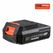 One power by heinner acumulator 18v 2.0ah li-ion,  Acumulatori | electropc.ro