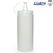 Sticla dispenser pentru sosuri 1000 ml transparent, chef line, cooking by heinner,  Boluri & Cutii alimente | electropc.ro